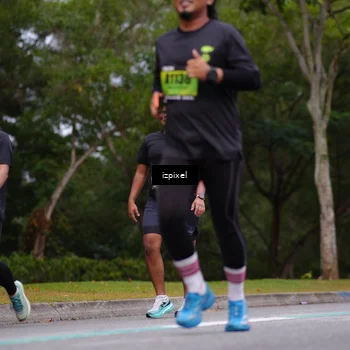 Runner Photo 5424354