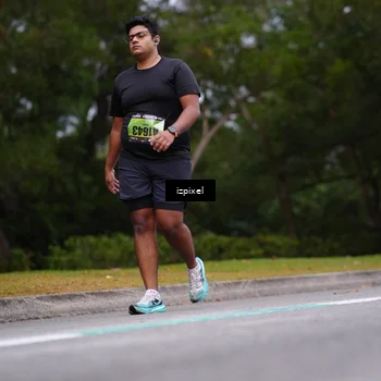 Runner Photo 5424355
