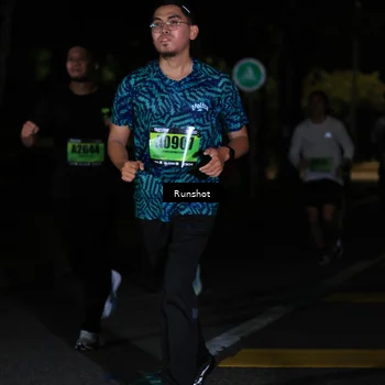 Runner Photo 5424358