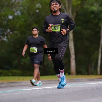 Runner Photo 5424360