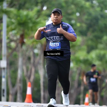 Runner Photo 5424362