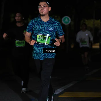 Runner Photo 5424363