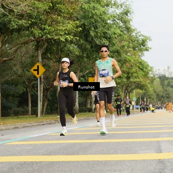 Runner Photo 5424367