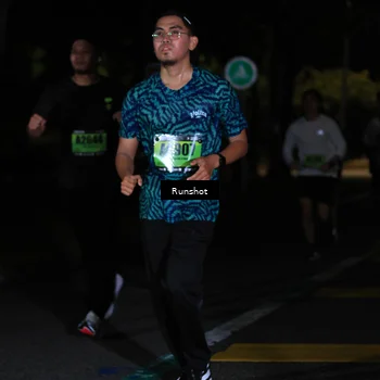Runner Photo 5424369