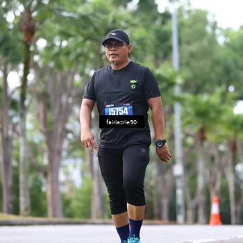 Runner Photo 5424371