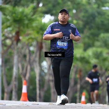 Runner Photo 5424373