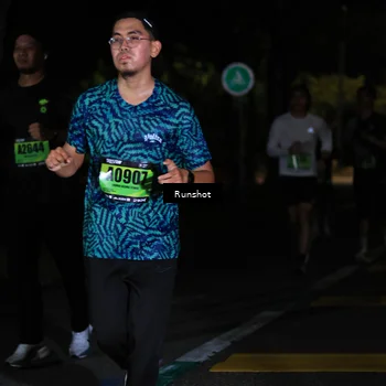 Runner Photo 5424376