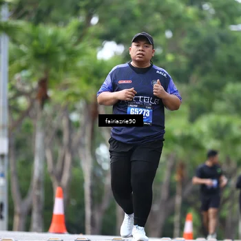 Runner Photo 5424377