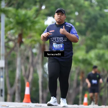 Runner Photo 5424378