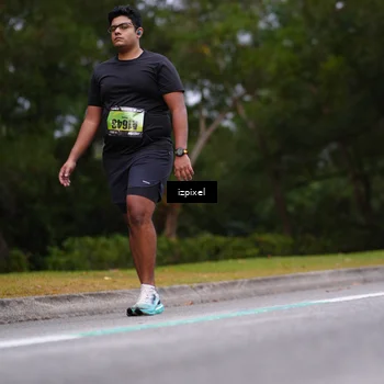 Runner Photo 5424382