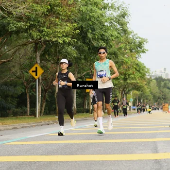Runner Photo 5424384