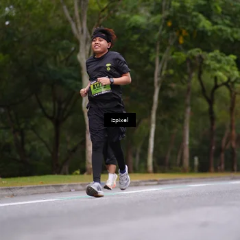 Runner Photo 5424385