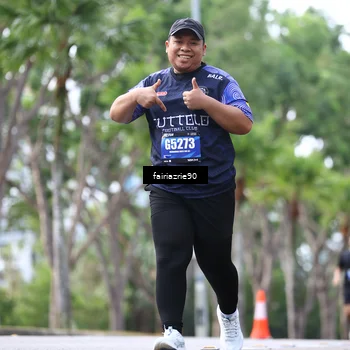 Runner Photo 5424390