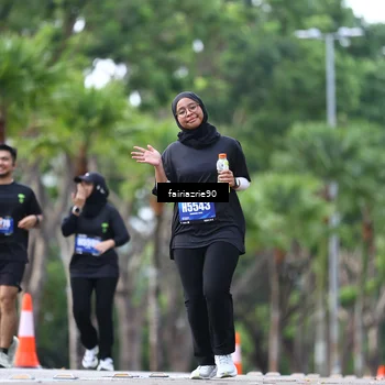 Runner Photo 5424392