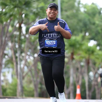 Runner Photo 5424393