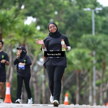 Runner Photo 5424397