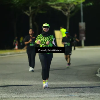 Runner Photo 5424399