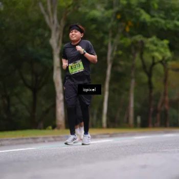Runner Photo 5424401