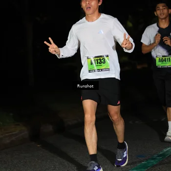 Runner Photo 5424402