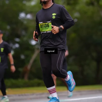 Runner Photo 5424403