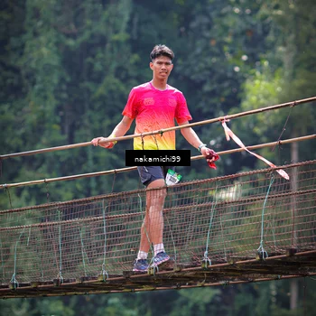 Runner Photo 5424404