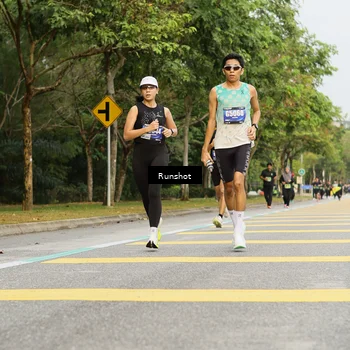 Runner Photo 5424406