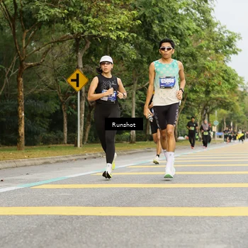 Runner Photo 5424407