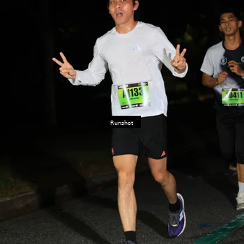 Runner Photo 5424410