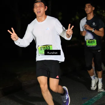 Runner Photo 5424411