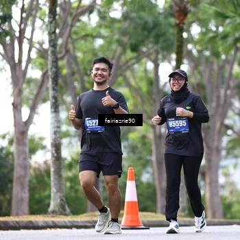 Runner Photo 5424412