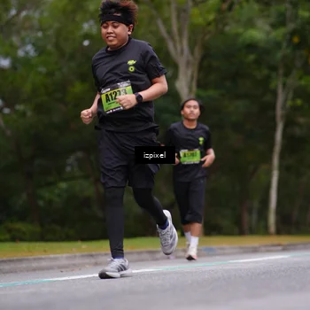 Runner Photo 5424413