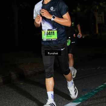 Runner Photo 5424417