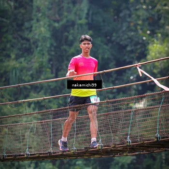 Runner Photo 5424418