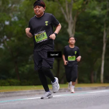 Runner Photo 5424419