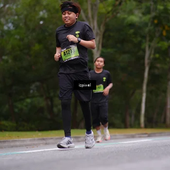 Runner Photo 5424422