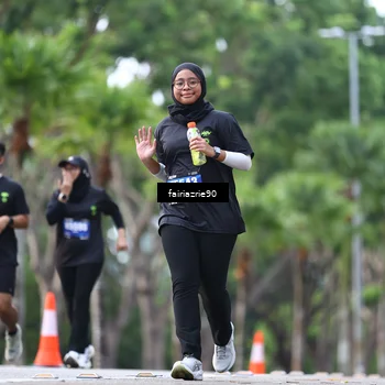Runner Photo 5424425