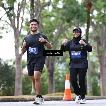 Runner Photo 5424434