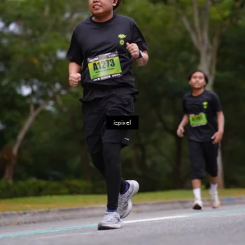 Runner Photo 5424435