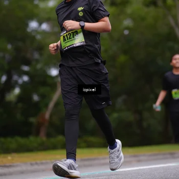 Runner Photo 5424436