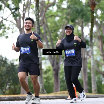 Runner Photo 5424439