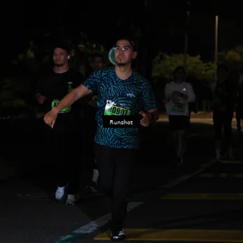 Runner Photo 5424440