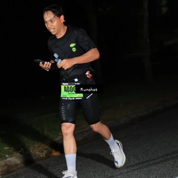 Runner Photo 5424441