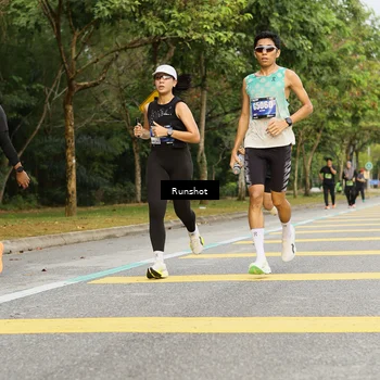 Runner Photo 5424445
