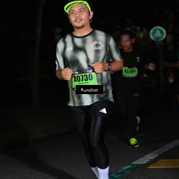 Runner Photo 5424447