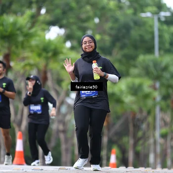 Runner Photo 5424449