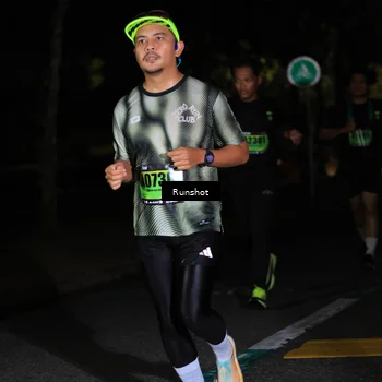 Runner Photo 5424450