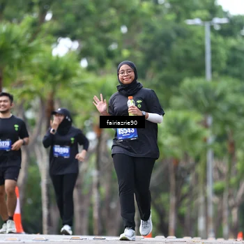 Runner Photo 5424451