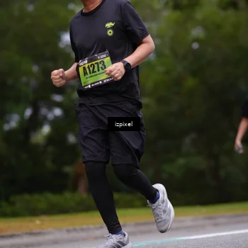 Runner Photo 5424452