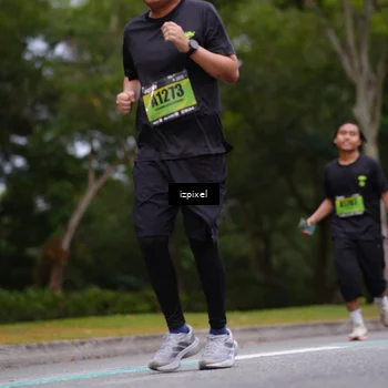 Runner Photo 5424454