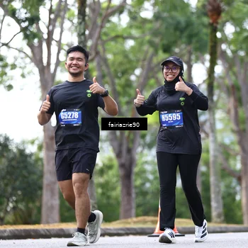 Runner Photo 5424455